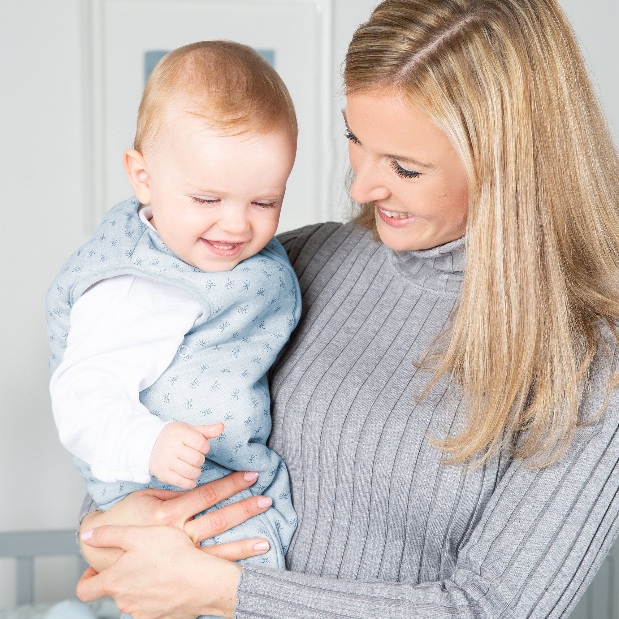 roba® Babyschlafsack Lil Planet Schlafsack, verschiedene Größen und Farben