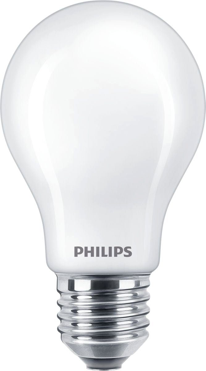 Philips Lighting LED-Leuchtmittel LED ersetzt 100W, E27, neutralweiß (4000 Kelvin), 1521 Lumen, matt