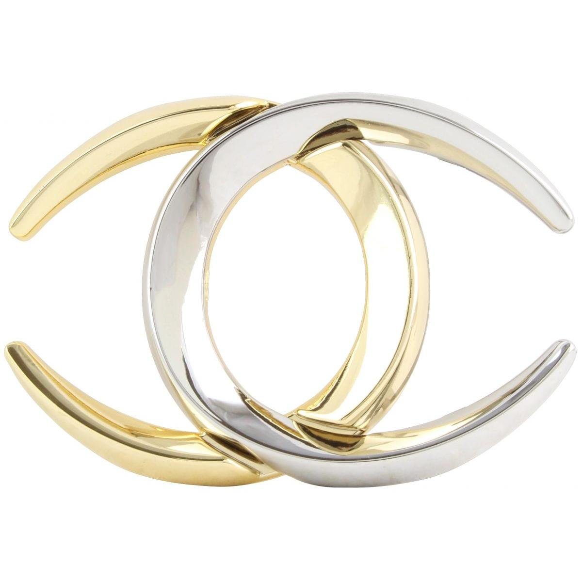 BELTINGER Gürtelschnalle Gironde 4,0 cm - Buckle Wechselschließe Gürtelschließe 40mm - Gürtel b (1-St)