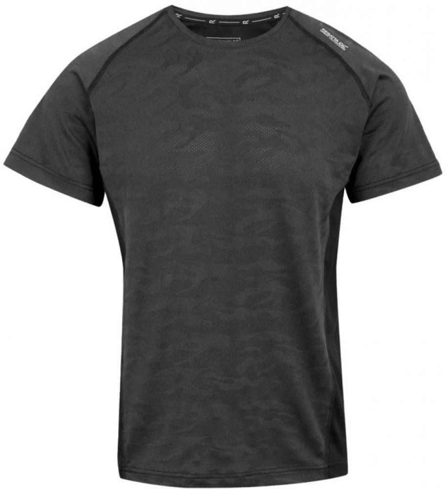 Regatta Rundhalsshirt T-Shirt Herren CorballisII Mens T-Shirts