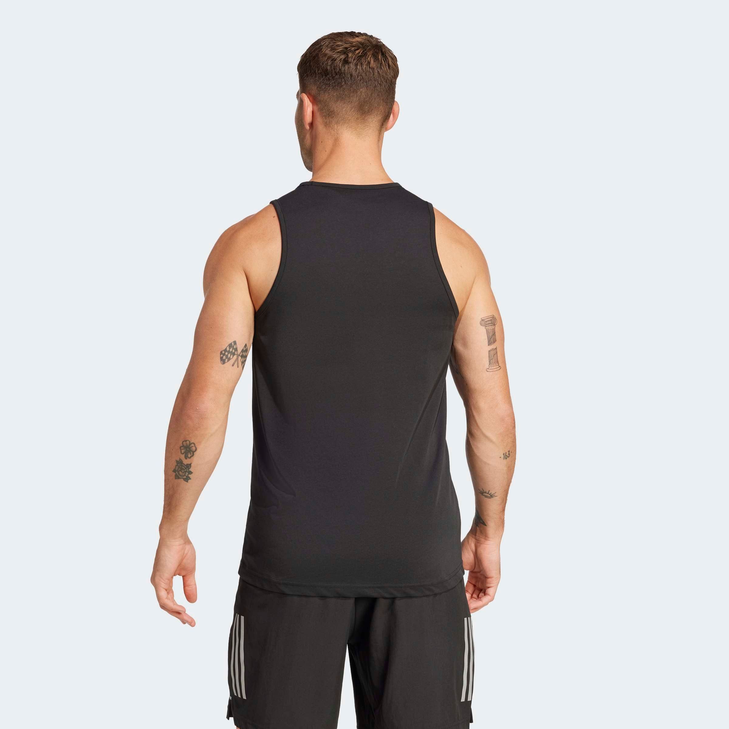 adidas Performance Tanktop M TR CAT G TK günstig online kaufen
