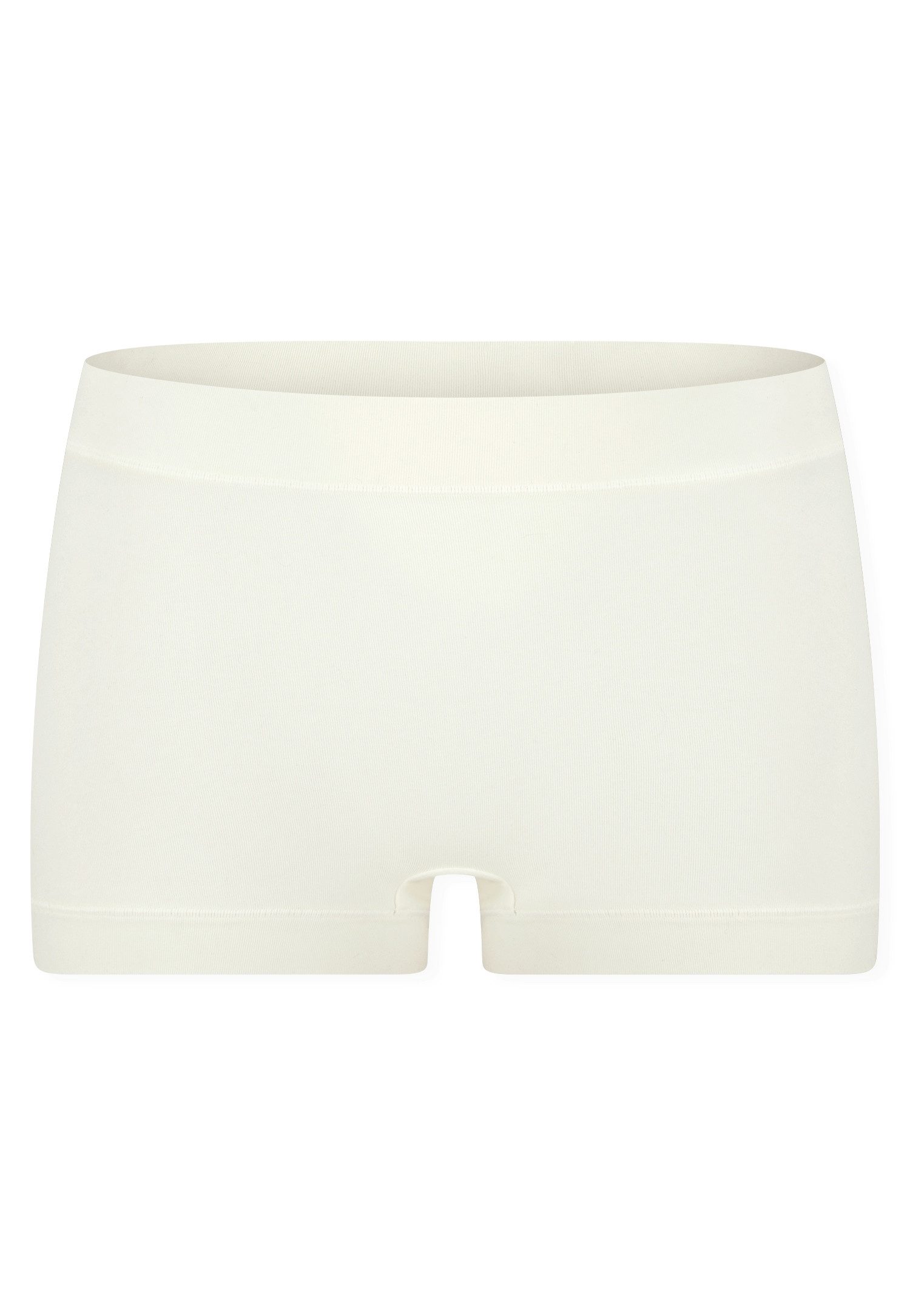 Schiesser Panty Unique Cotton Baumwollmischung, ohne Gummi