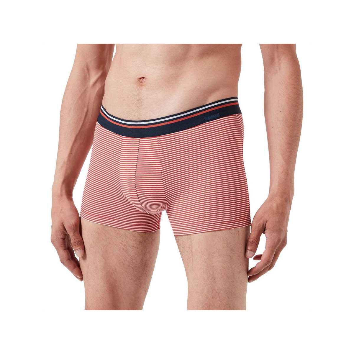 CALIDA Boxershorts rot (1-St)