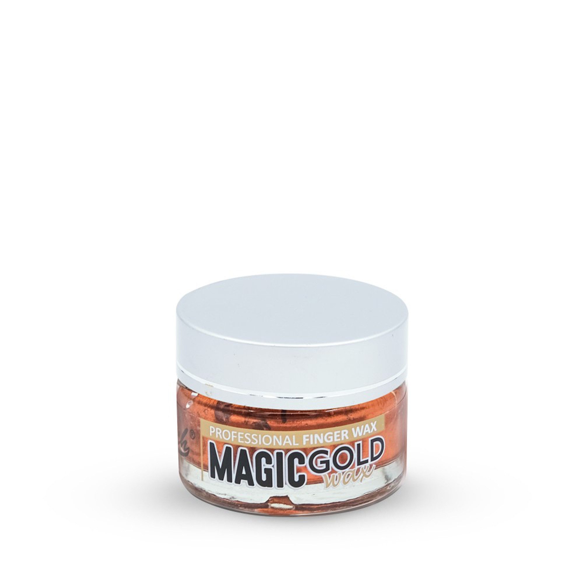 RICH Acrylfarbe Rich Magic Gold Professional Finger Wax 40 ml