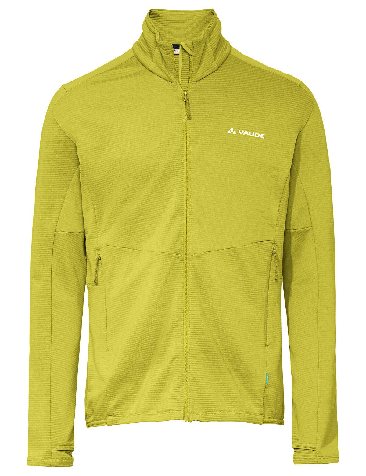 Outdoorjacke Men's Scopi Fleece Jacket II