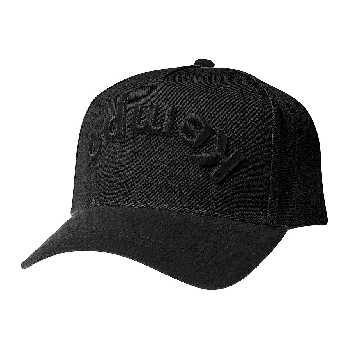 Kempa Baseball Cap Cap STMNT (1-St) 100% BAUMWOLLE (BIO)