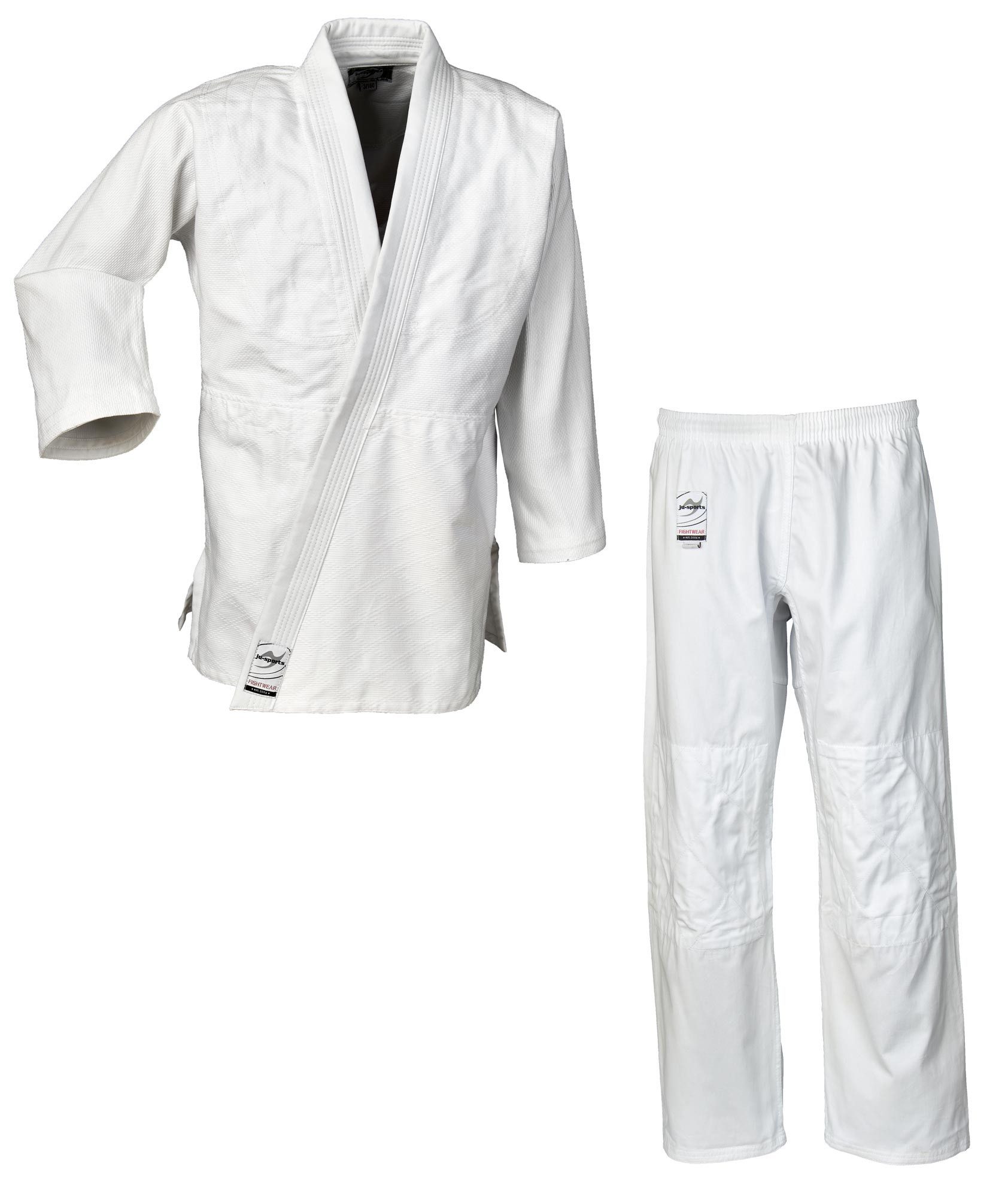 Ju-Sports Judoanzug to start