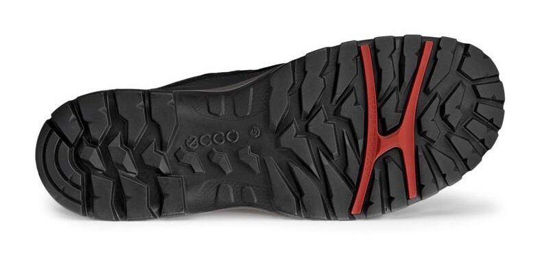 Ecco XPEDITION 3 M Schnürschuh mit günstig online kaufen