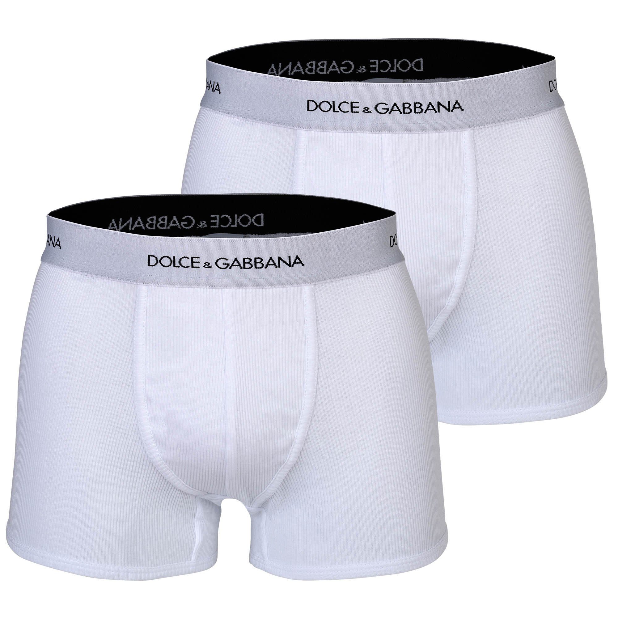 Boxer Herren Boxershort 2er Pack Baumwolle Regular Boxer