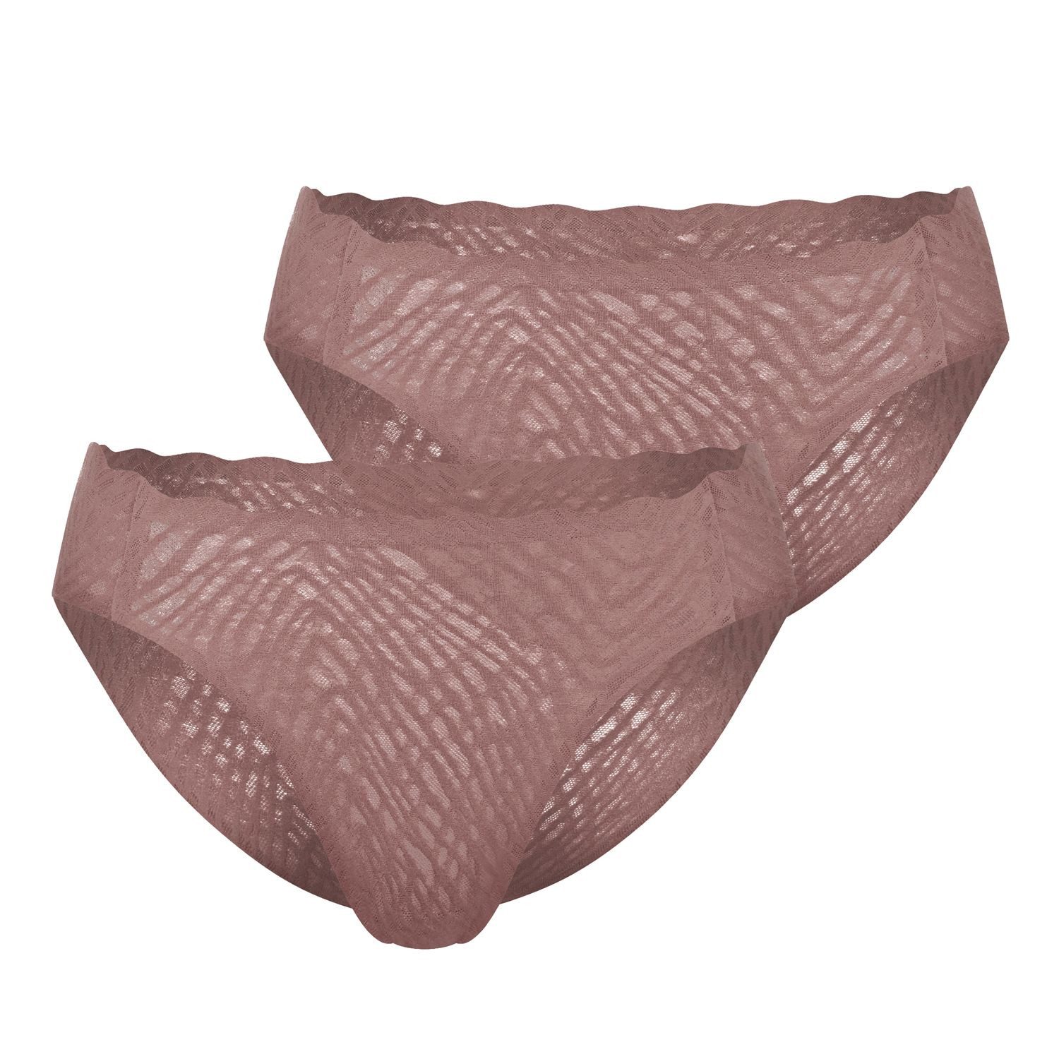 Slip Zero Feel Bliss High Leg