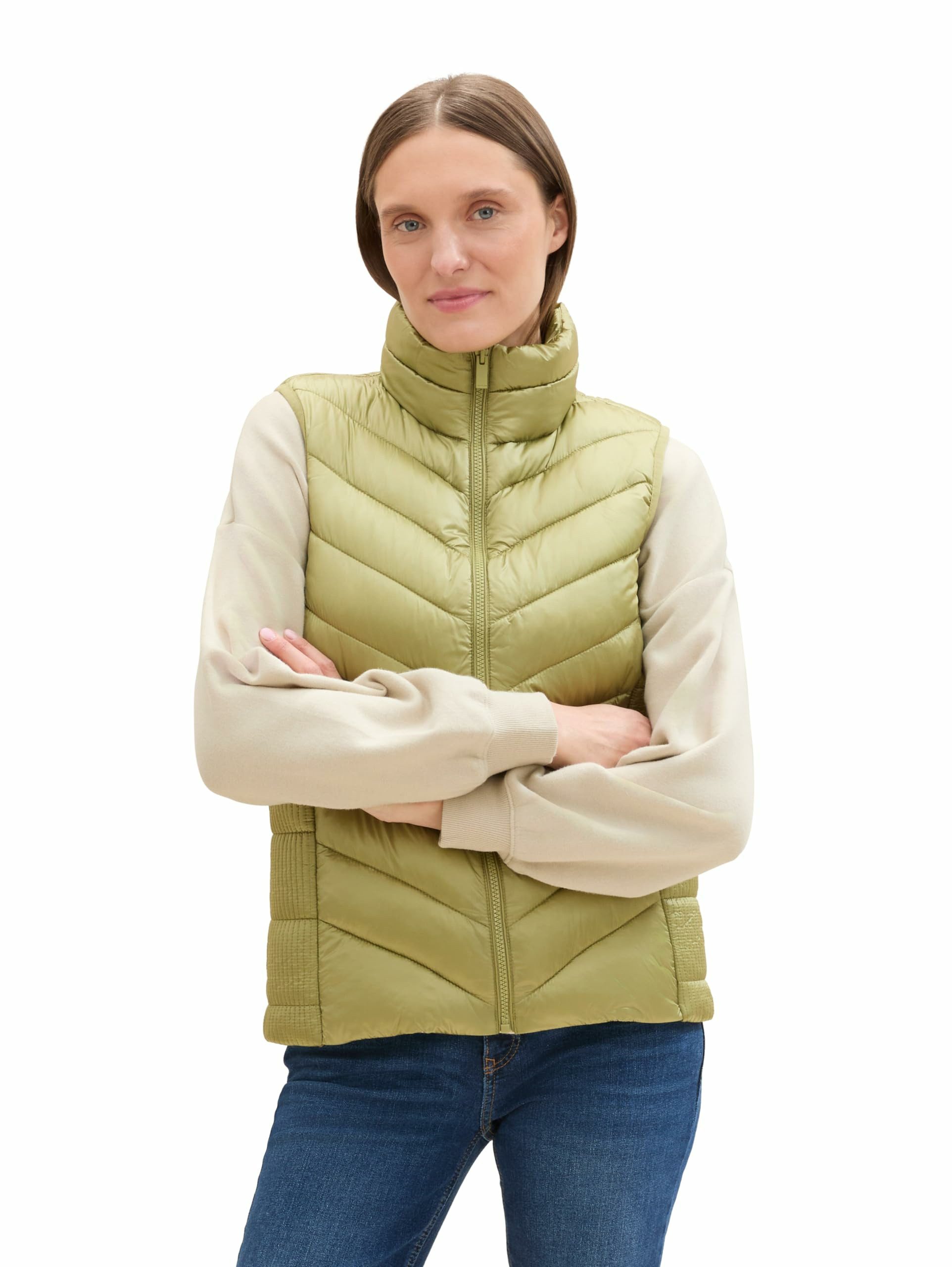 Funktionsjacke Weste für Damen