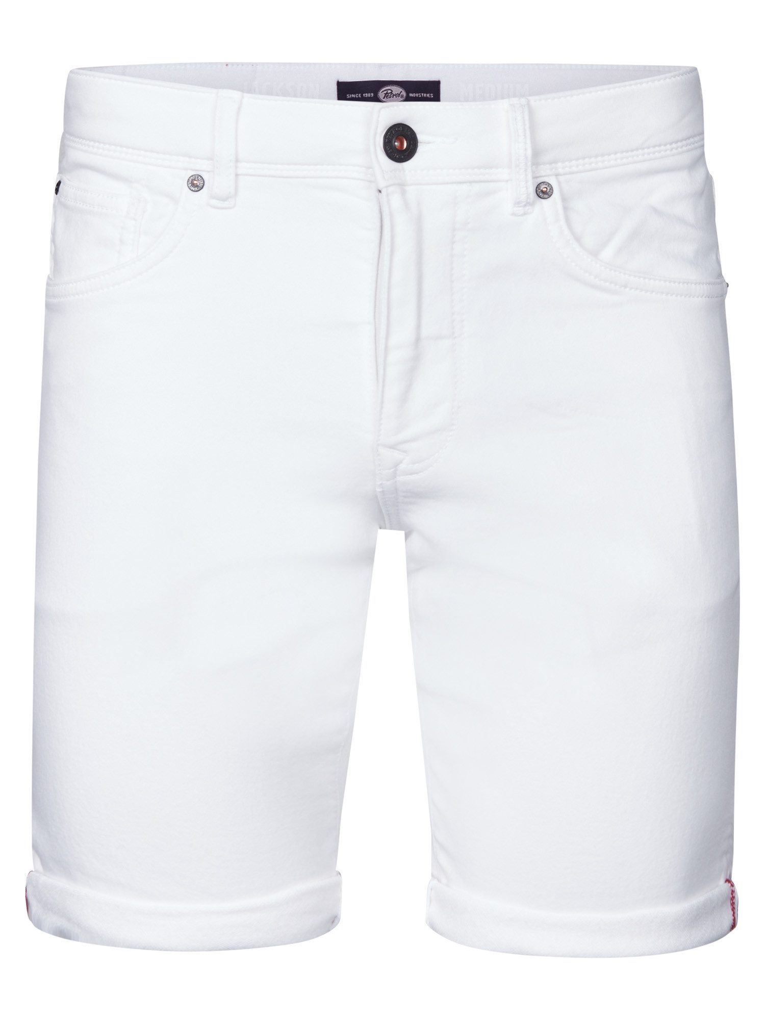 Jeansshorts