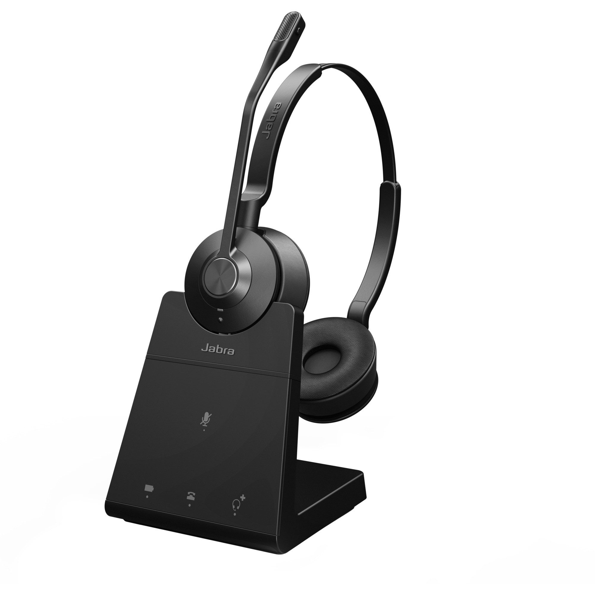 Jabra Jabra Engage 45 SE Stereo, Headset, (Stereo, Headset