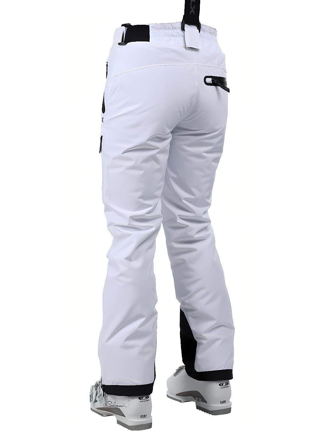 DLX Skihose