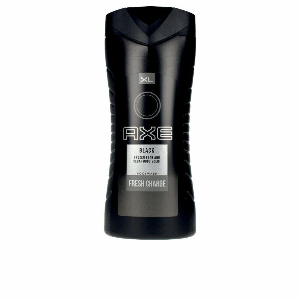 Duschgel Duschgel Black, 400 ml