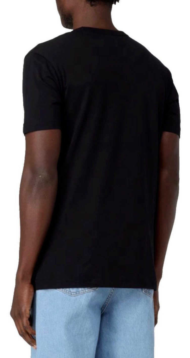 Belstaff T-Shirt Herren Signature Regular Cut Phoenix Logo Tee