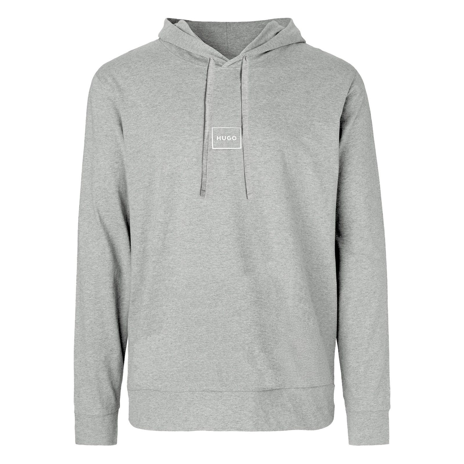 HUGO Hoodie Laze Hoodie mit Kängurutasche günstig online kaufen