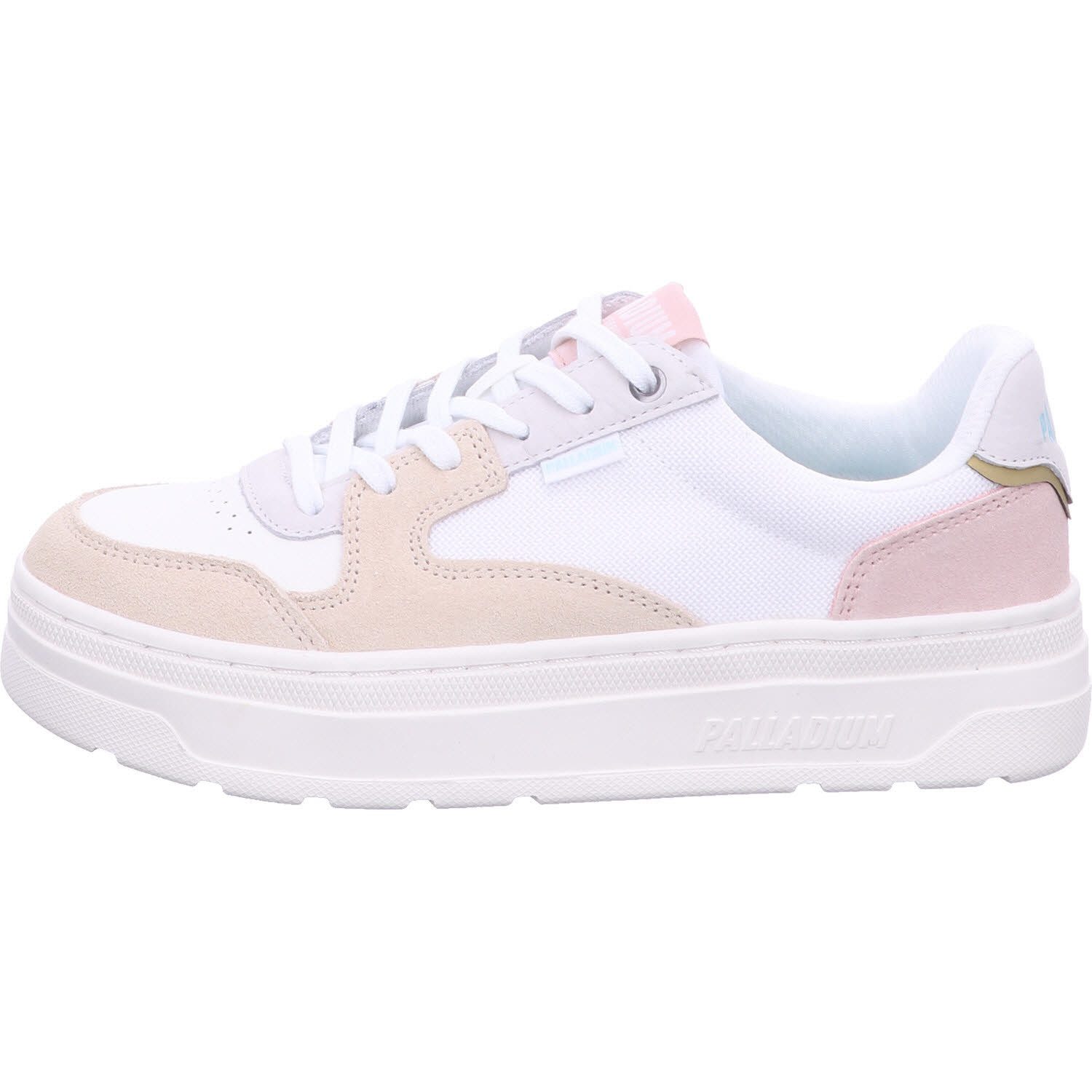 Palladium 98874 155 Schnürschuh