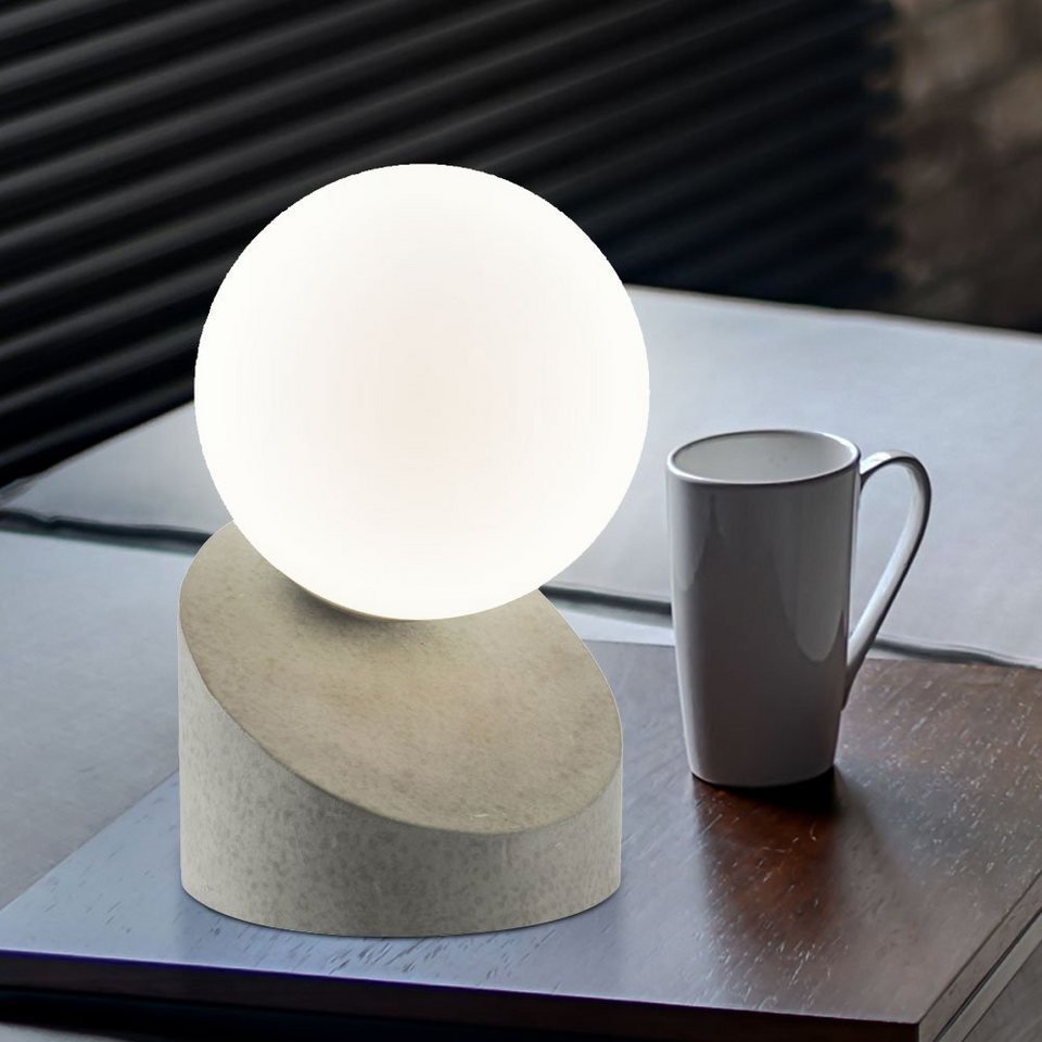 LED Touchdimmer Nacht Tisch Lampen Lese Leuchten Wohn Schlaf Zimmer Beleuchtung