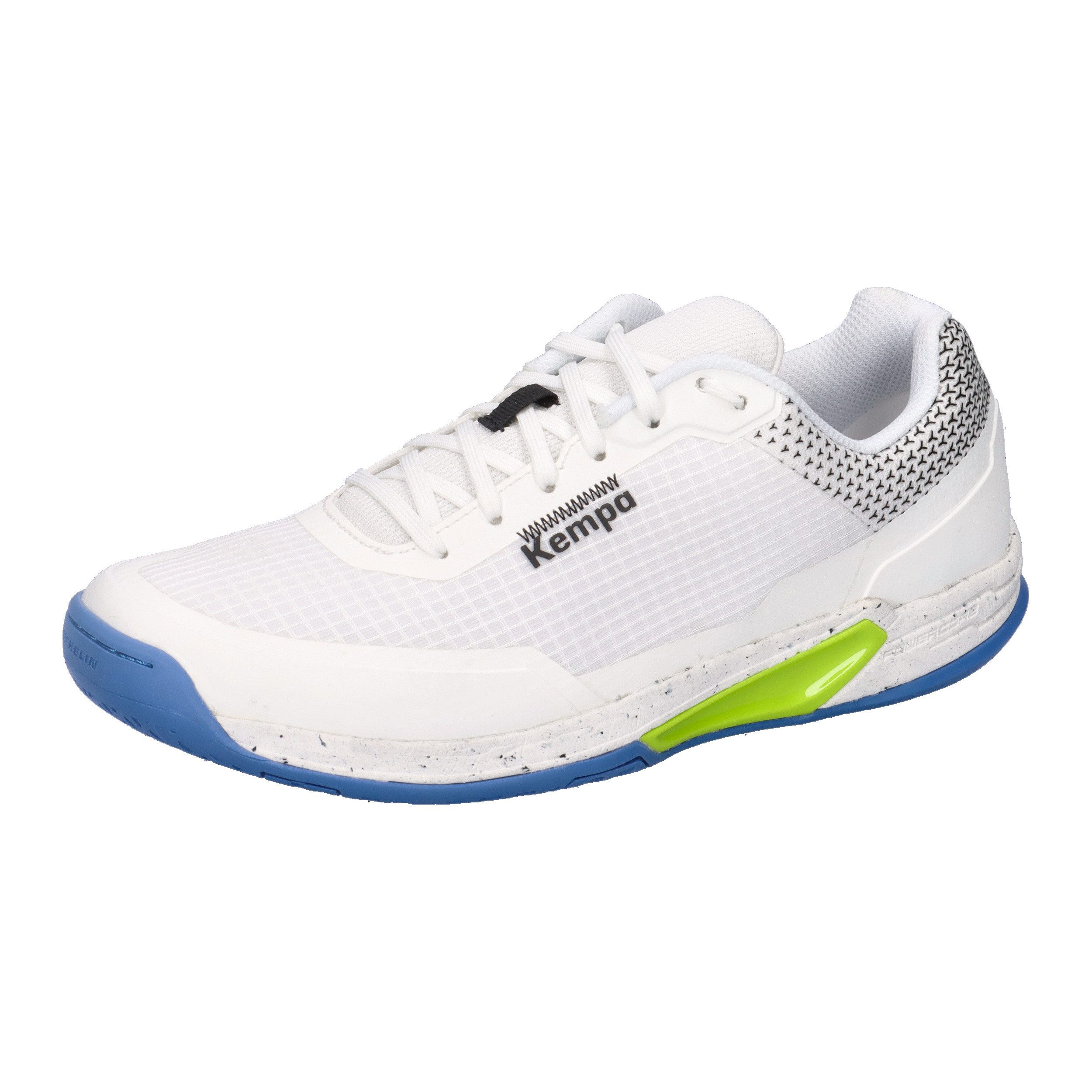 Kempa Herren Handballschuhe Wing 3.0 Hallenschuh