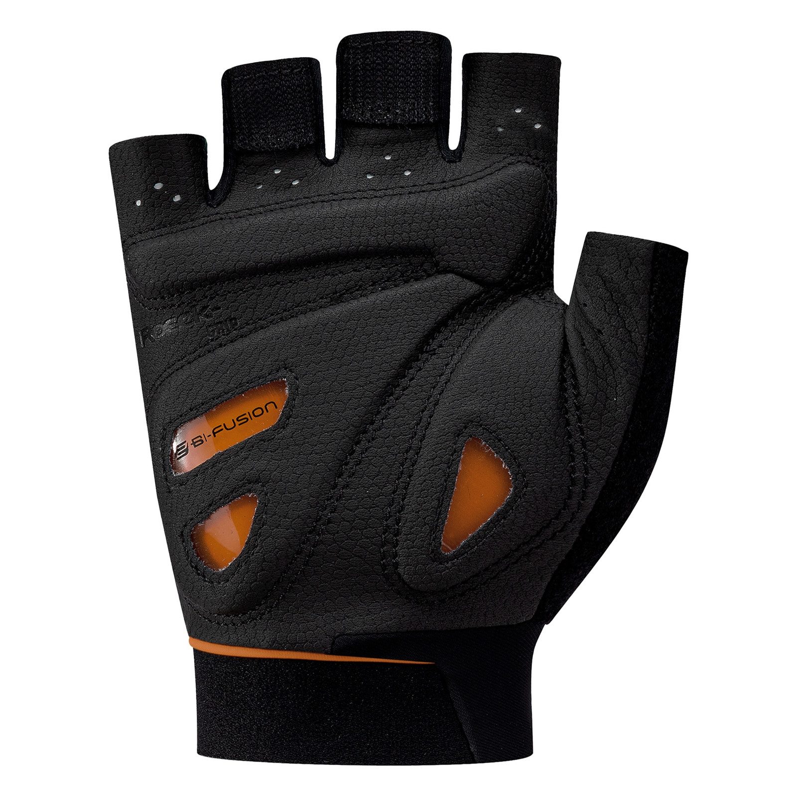 Roeckl SPORTS Fahrradhandschuhe Icon 2 mit Markendetails