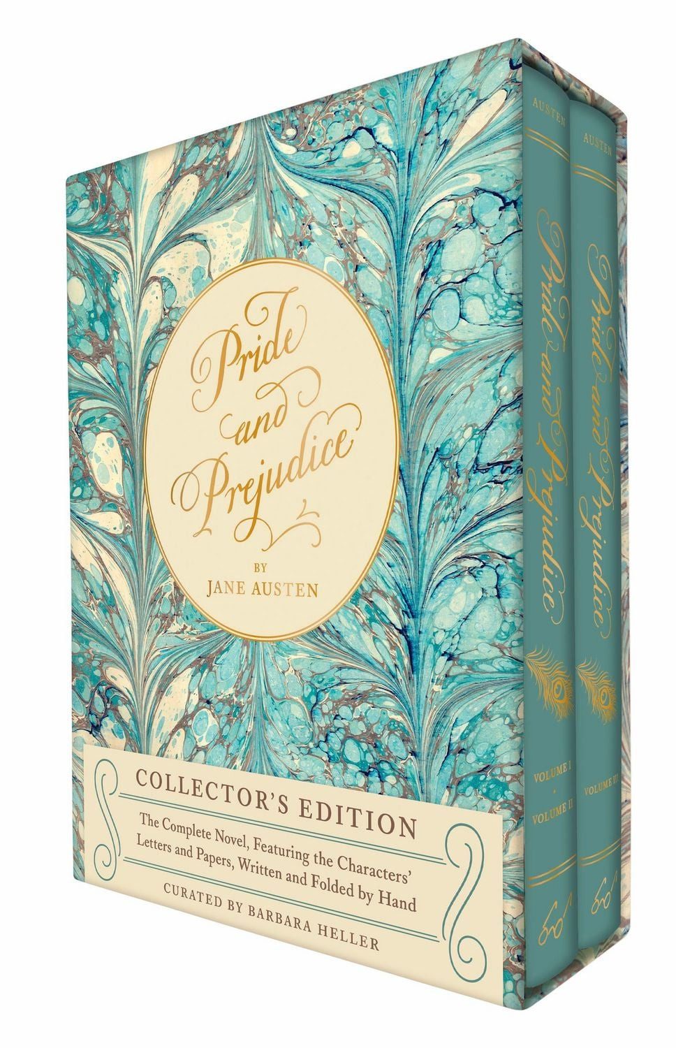 Pride and Prejudice (Collector's Edition) / Jane Austen