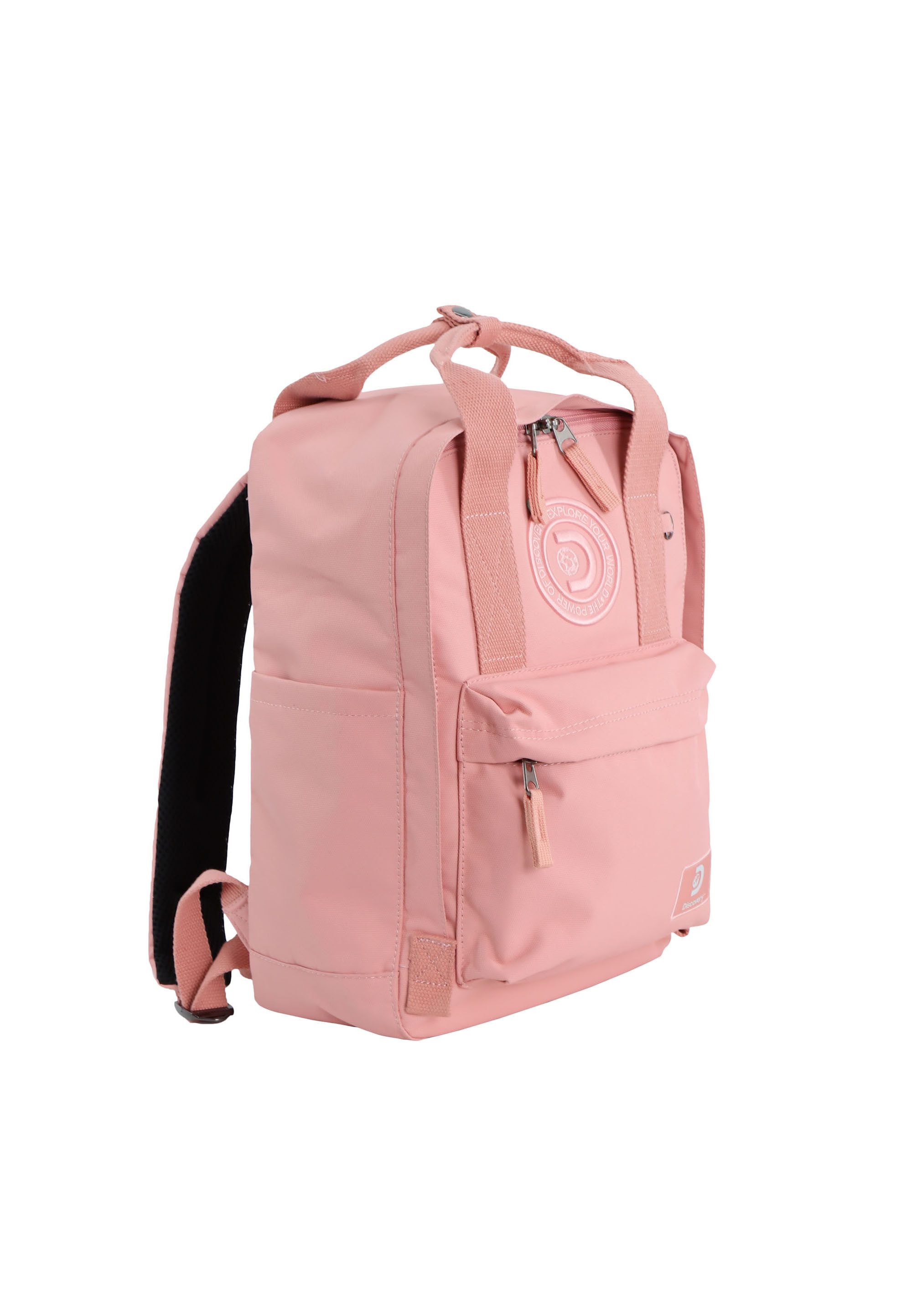 Discovery Wanderrucksack Cave, aus PET Polyester-Material