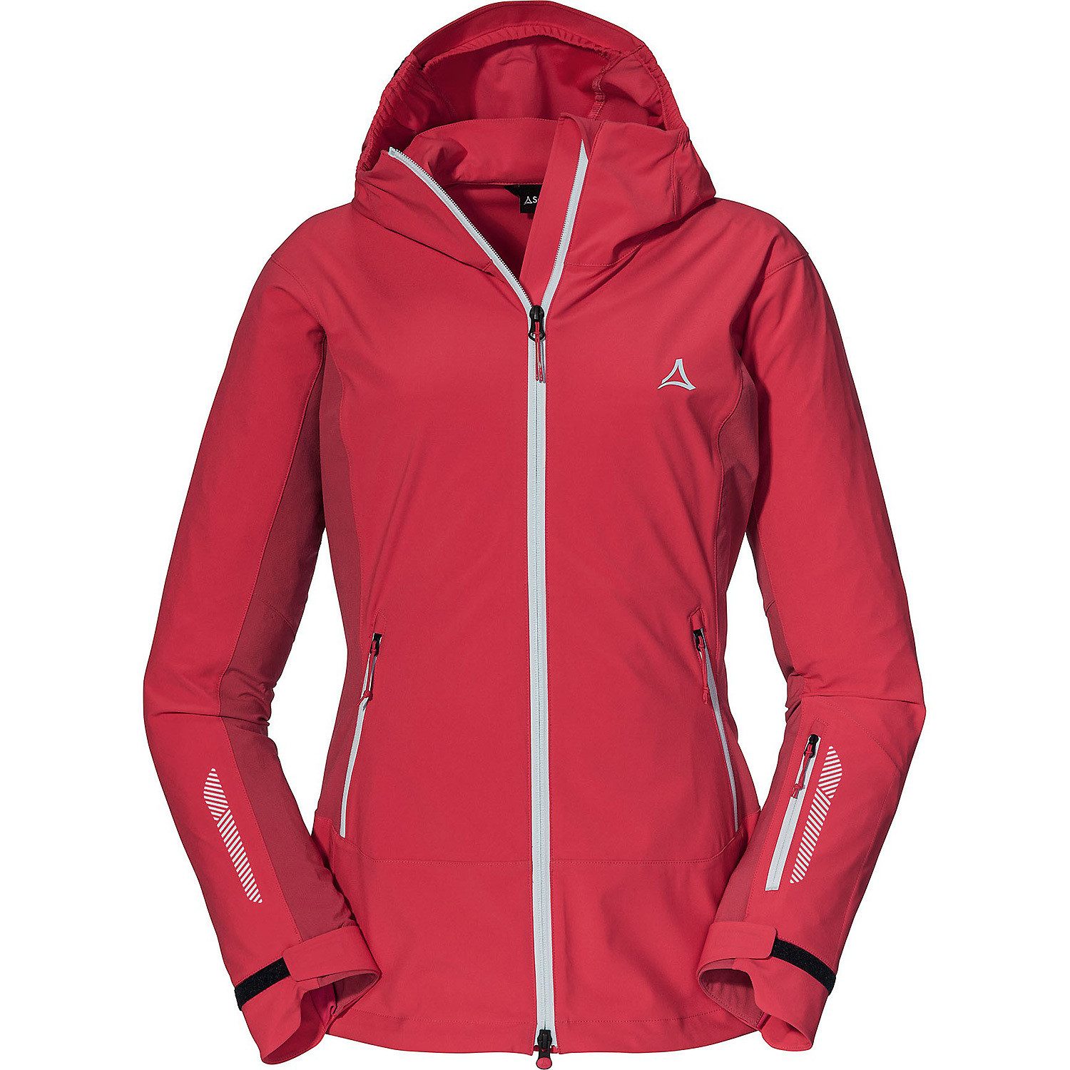 Schöffel Softshelljacke Funktionsjacke W SOFTSHELL JACKETMIARA