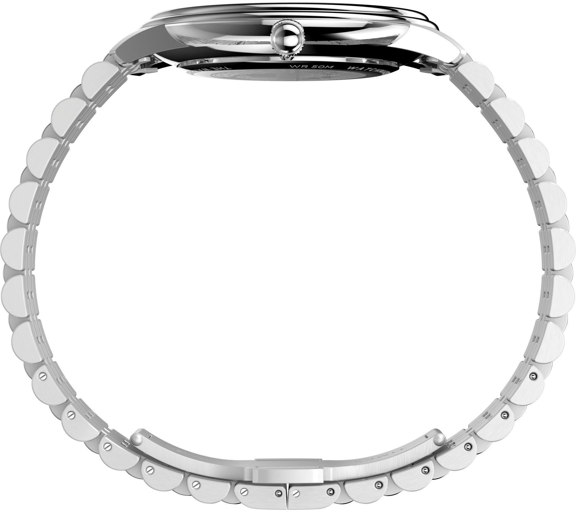 Timex Quarzuhr WATERBURY METROPOLITAN TW2Y23300AJ, Armbanduhr, günstig online kaufen