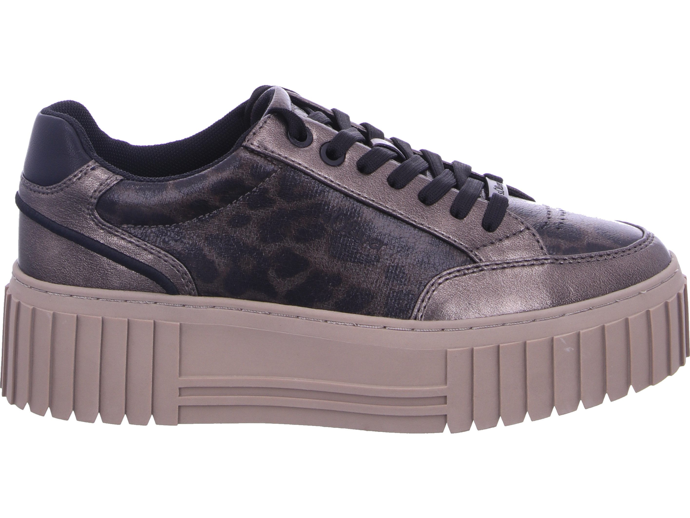 s.Oliver Schnürschuh günstig online kaufen