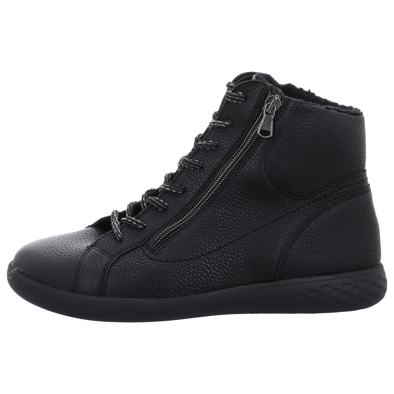 Waldläufer H-Cloé Schnürstiefelette