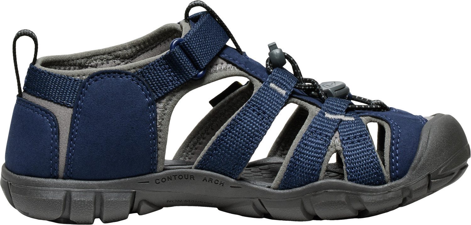 Keen SEACAMP II CNX Sandale