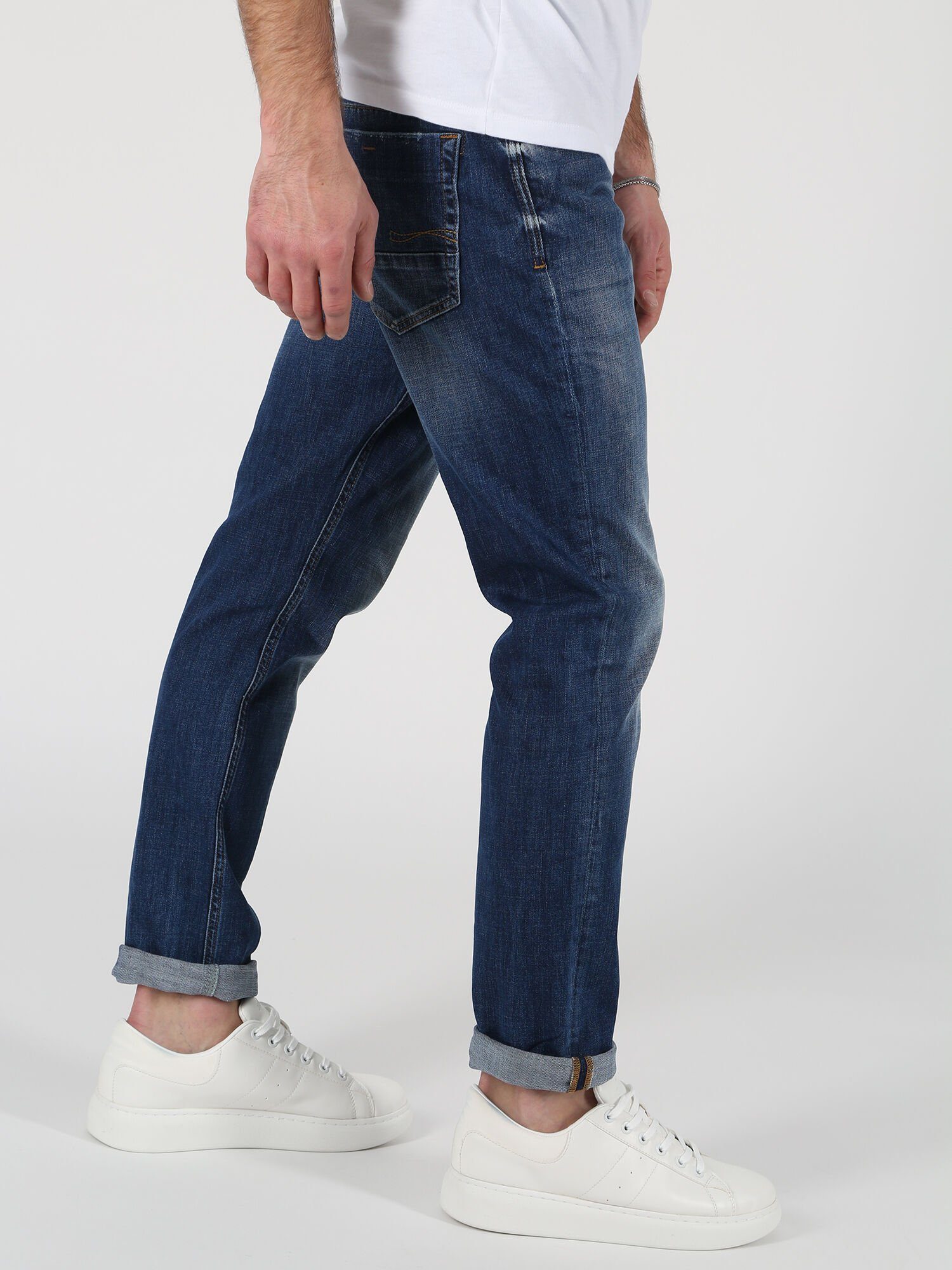 Miracle of Regular-fit-Jeans Cornell Regular Denim