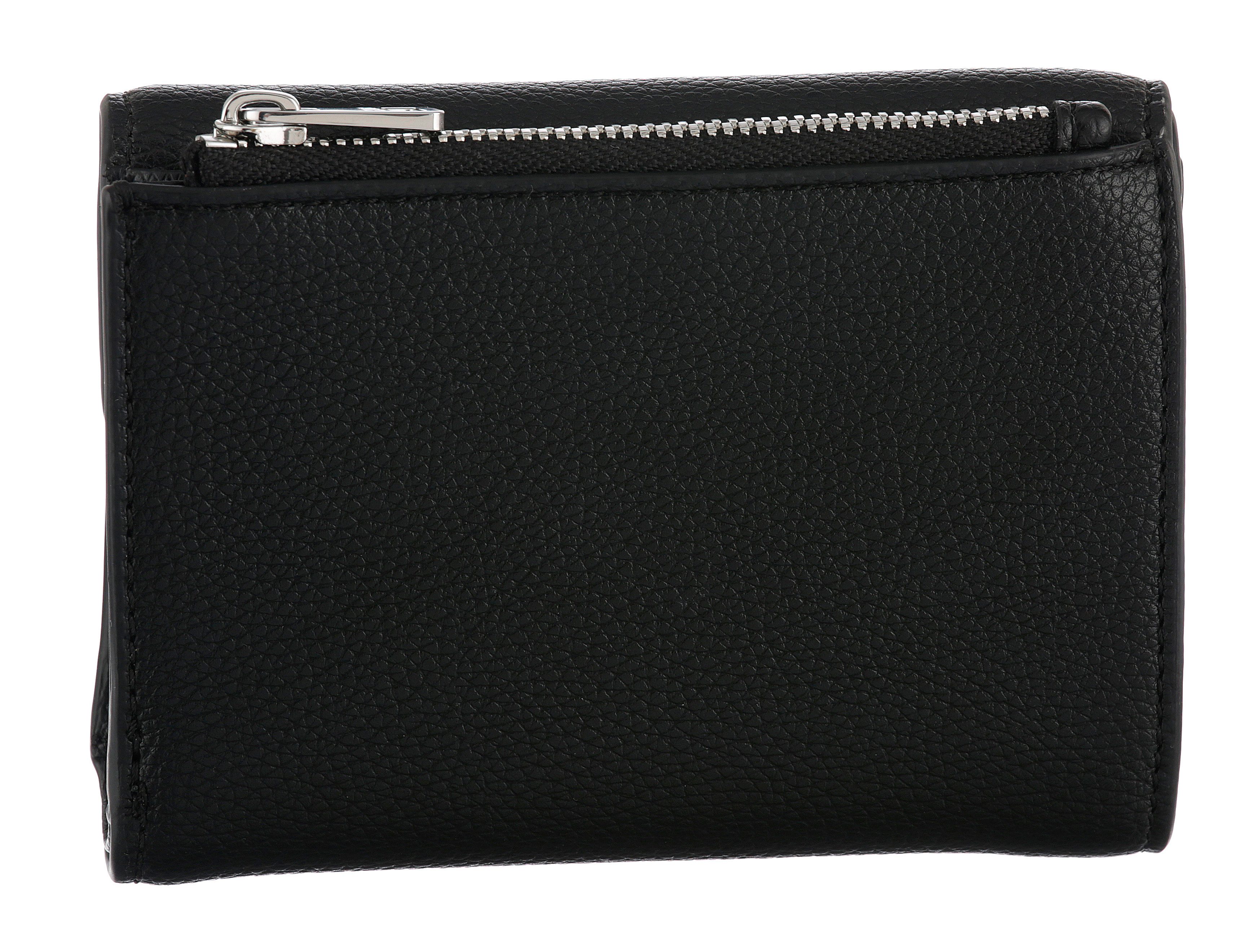 HUGO Geldbörse Chris 2.0 Flap Wallet, Geldbeutel, Damen Portemonnaie