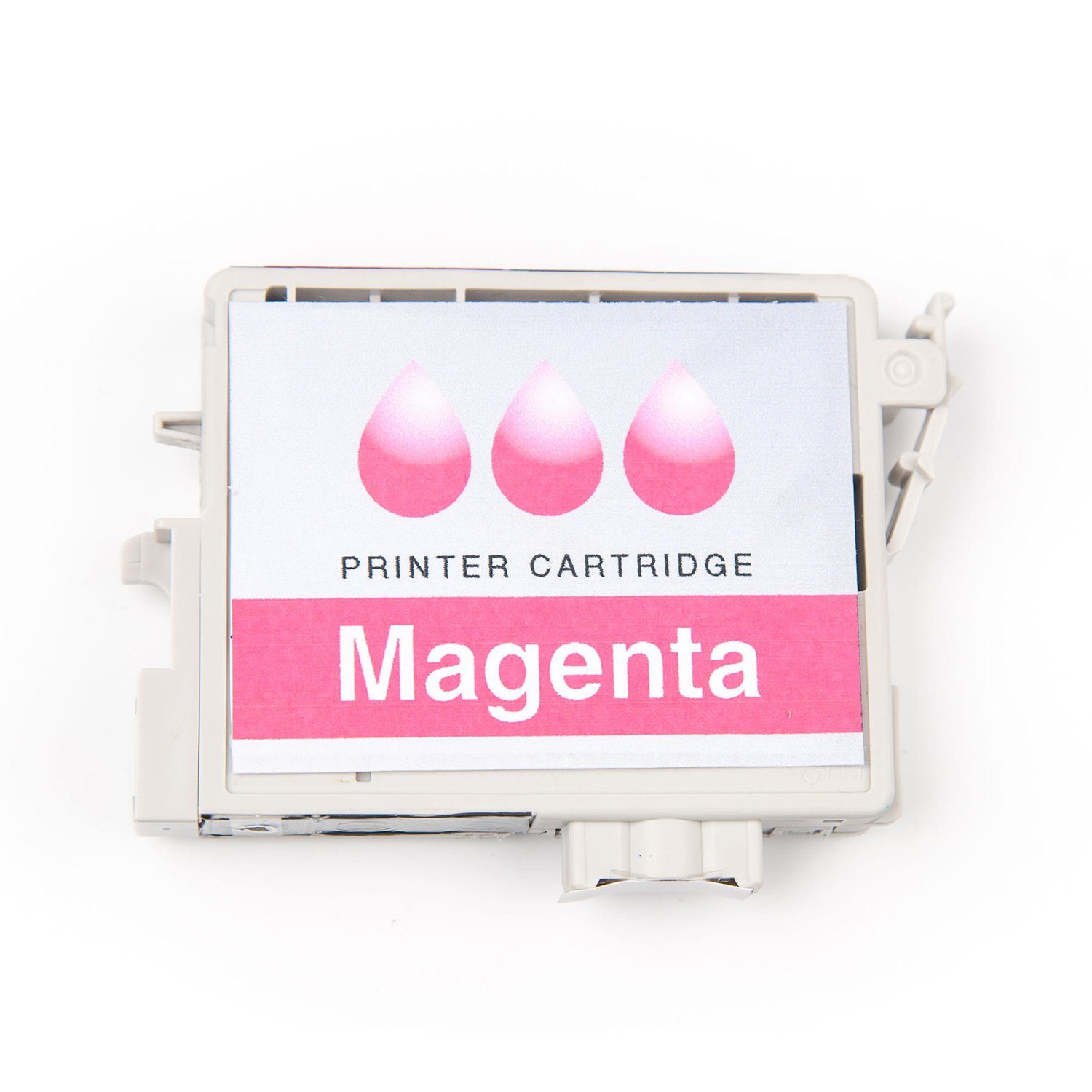 Inkadoo Inkadoo Epson C13T850100 / T8501 Tintenpatrone Tintenpatrone Magenta