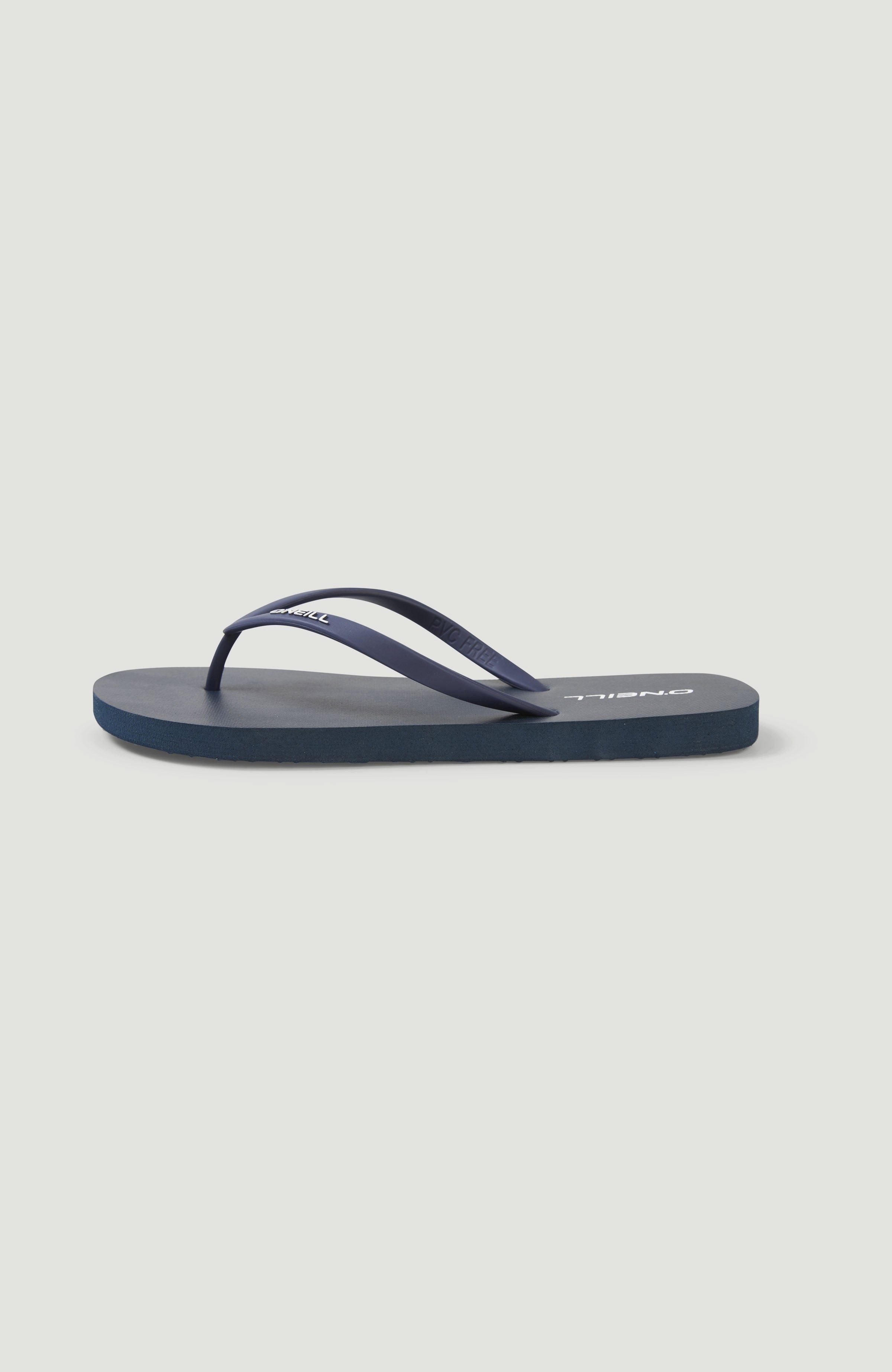 O'Neill PROFILE SMALL LOGO SANDALS Zehentrenner günstig online kaufen