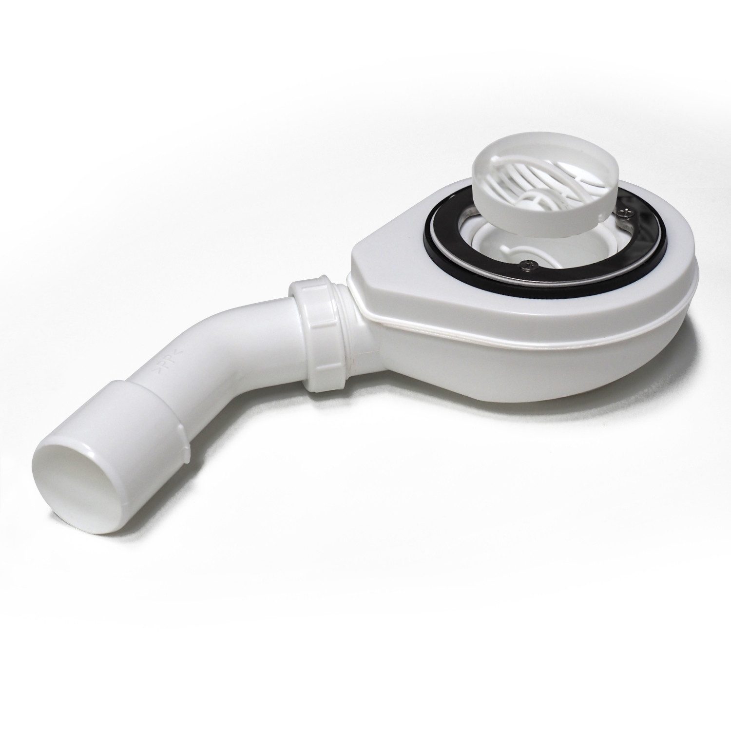 WITEN&NOCK Ablaufgarnitur Siphon Ablaufgarnitur Set für günstig online kaufen