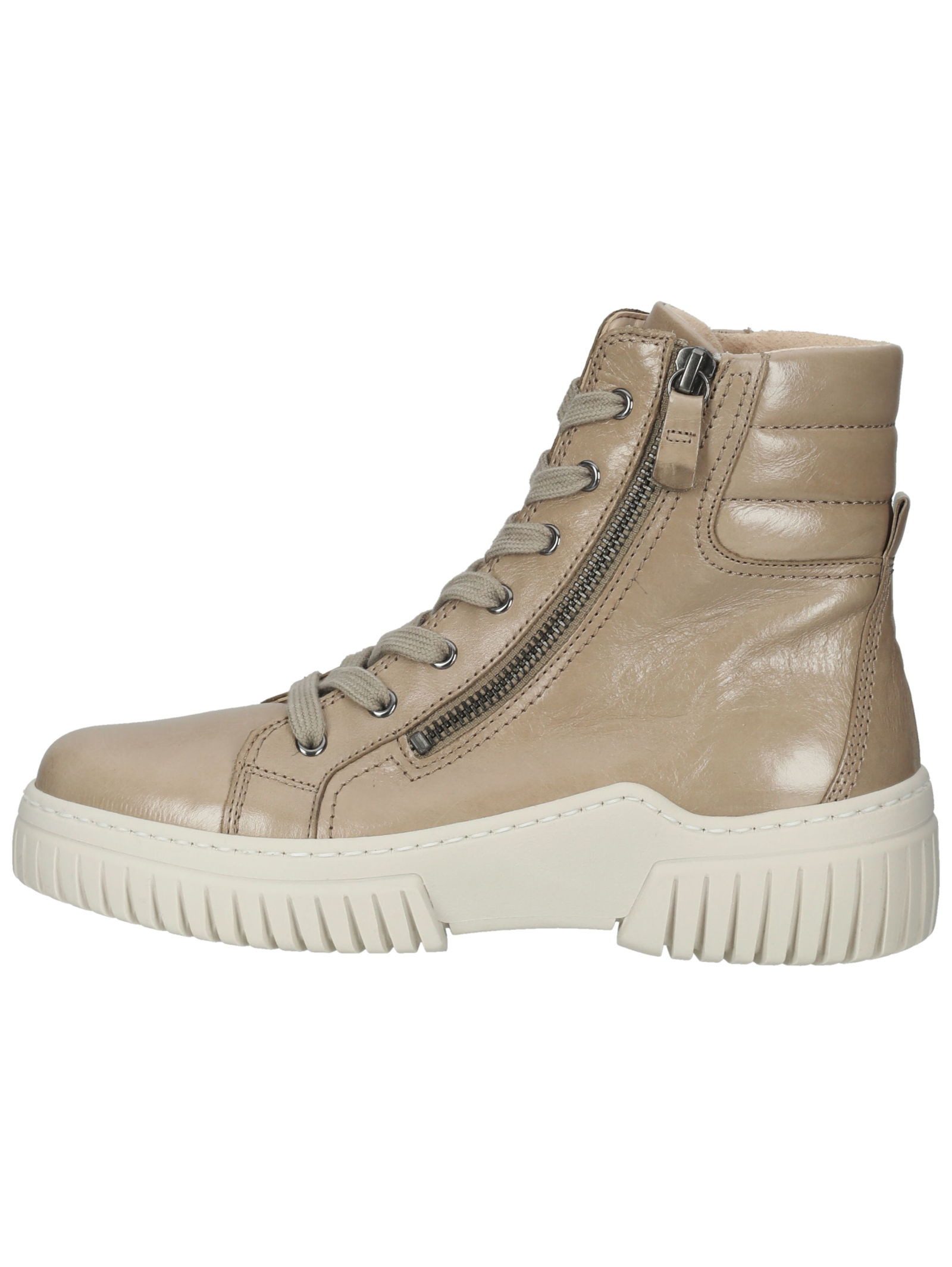 Gabor Gabor Sneaker Nappaleder Sneaker