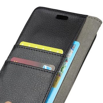 CoverKingz Handyhülle Hülle für Huawei Mate 10 Pro Handyhülle Flip Case Schutzhülle Cover