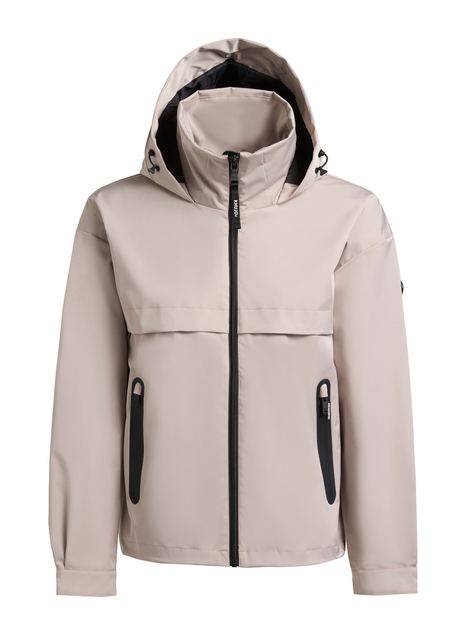 khujo Kurzjacke RAIBE2 günstig online kaufen