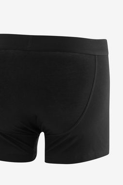 Next Boxershorts A-Front Boxershorts, 4er-Pack (4-St)