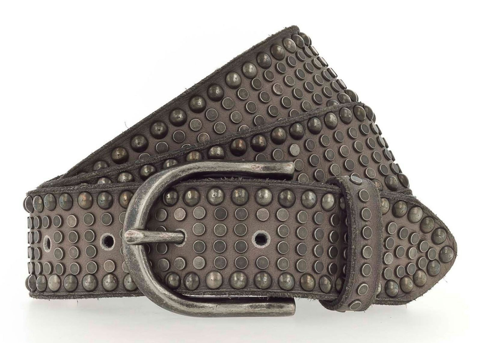 b.belt Ledergürtel