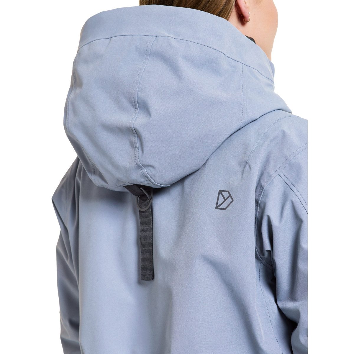 Didriksons Parka Didriksons Mia Damen Parka Lang