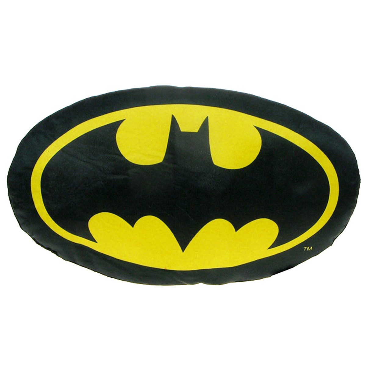 Batman Dekokissen Deko Kissen – Stilvolles Sofakissen für Gamer & Nerds