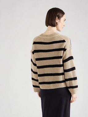 JDY Strickpullover JUSTY (1-tlg) Plain/ohne Details