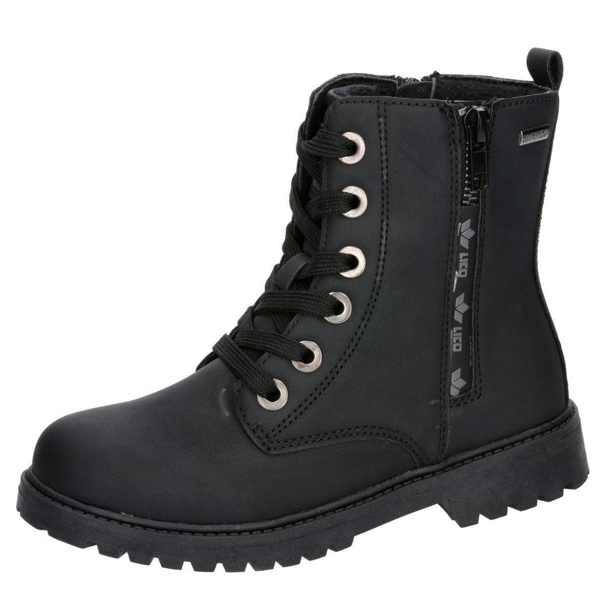 BRÜTTING Eve Winterstiefelette