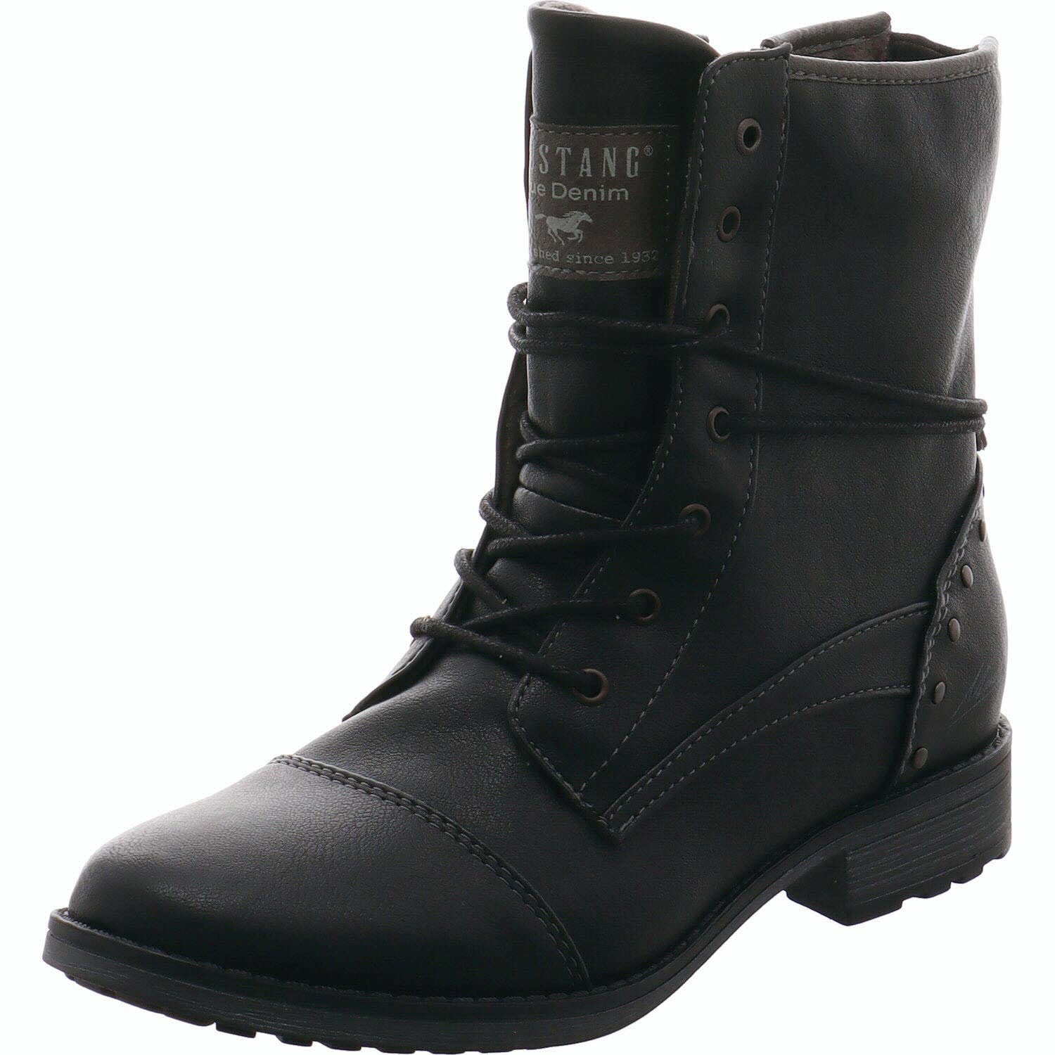 MUSTANG Stiefelette günstig online kaufen
