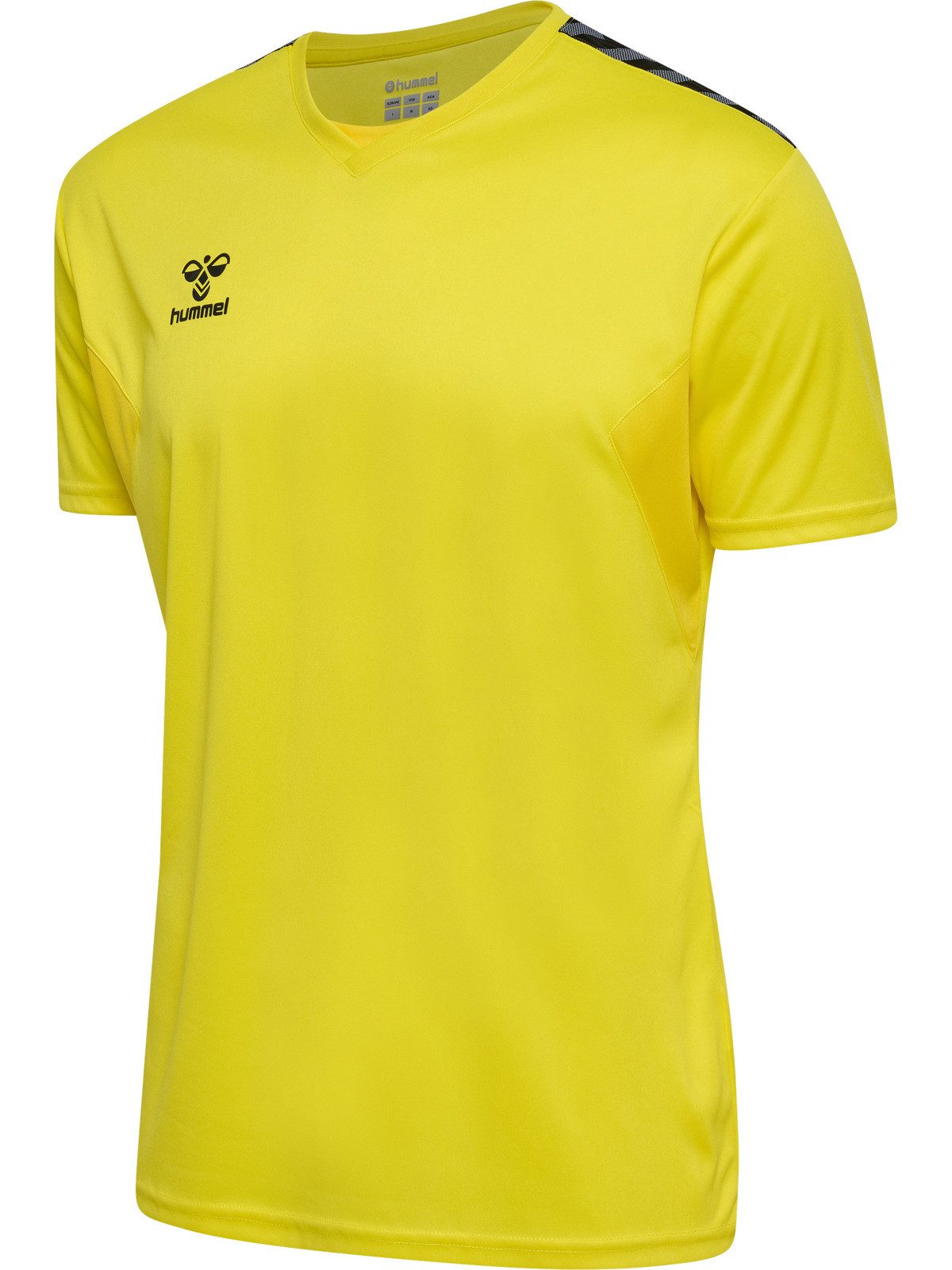 Blazing Yellow