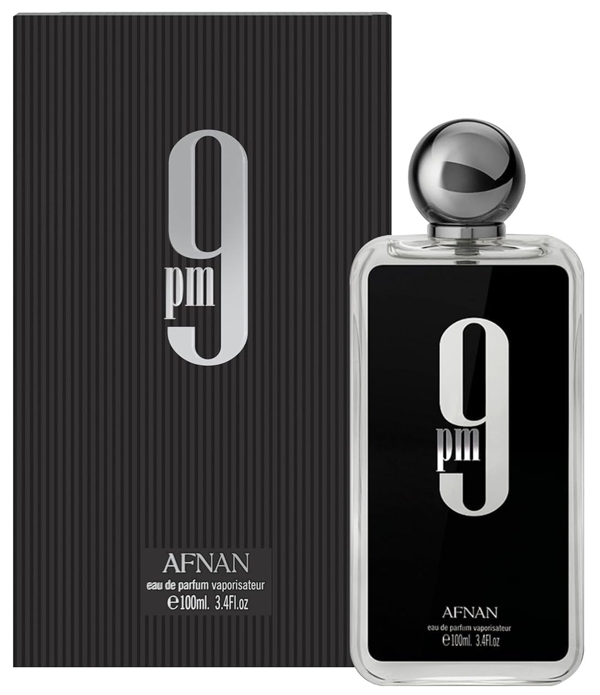 Eau de Parfum 9pm Männer EDP Spray