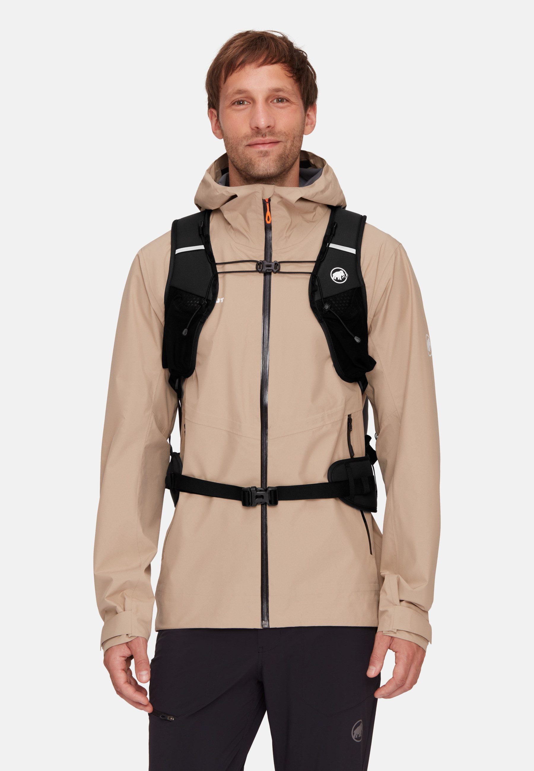 Mammut Alpinrucksack Trion 28